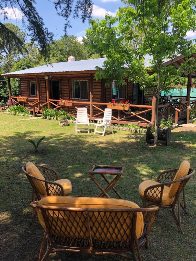 Villa Ezeiza Quinta Cedro Azul 10 Min Del Aeropuerto Exterior foto